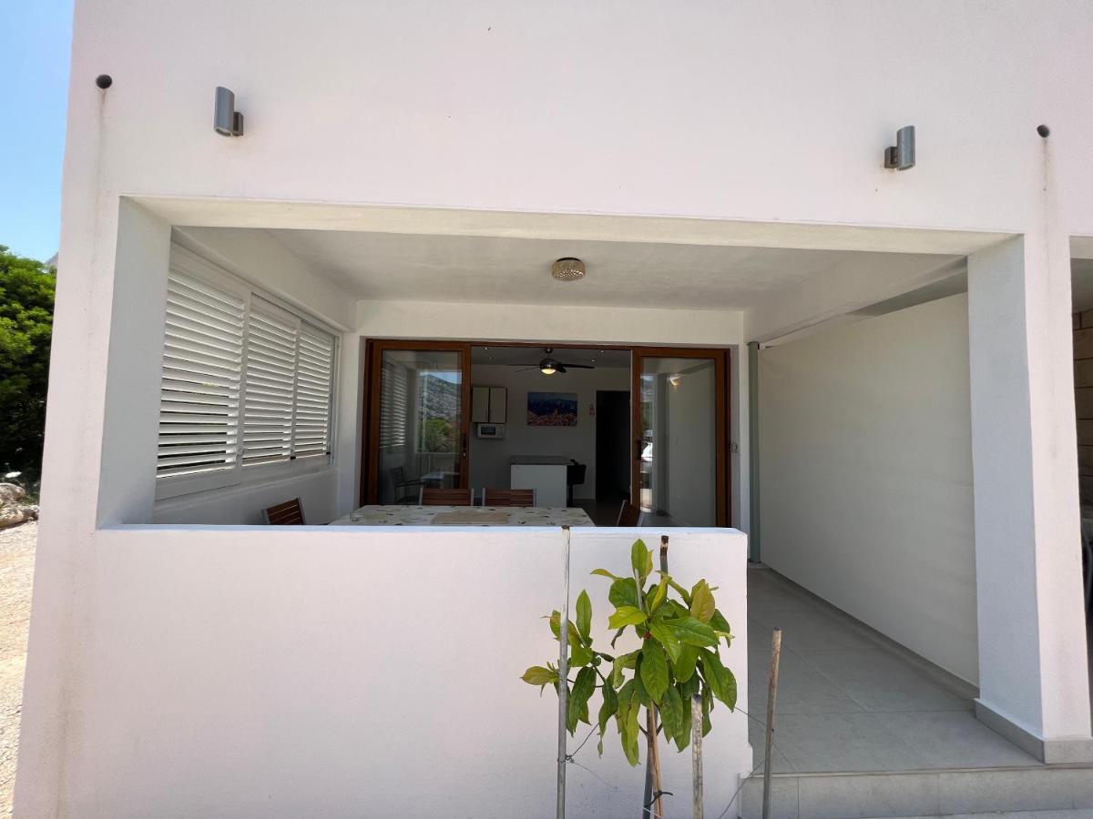 Apartmani Tonko Рачишче Экстерьер фото