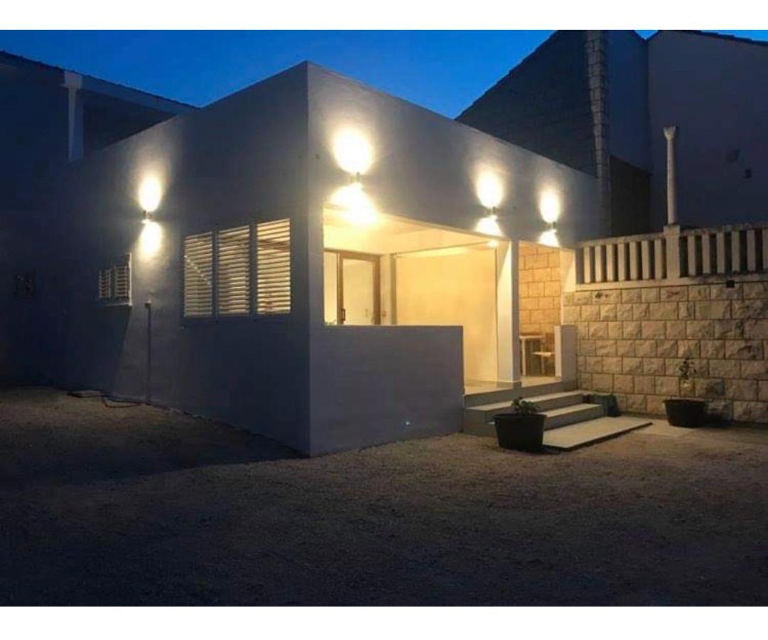 Apartmani Tonko Рачишче Экстерьер фото