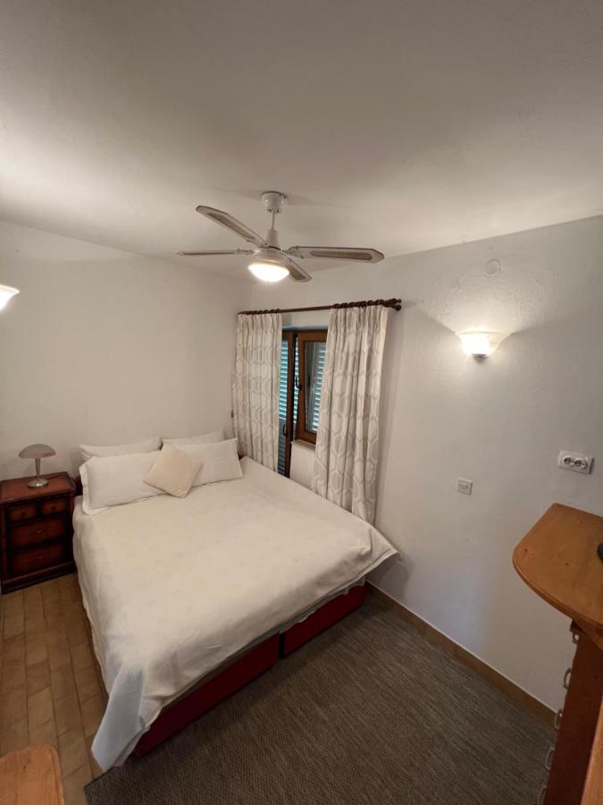 Apartmani Tonko Рачишче Экстерьер фото