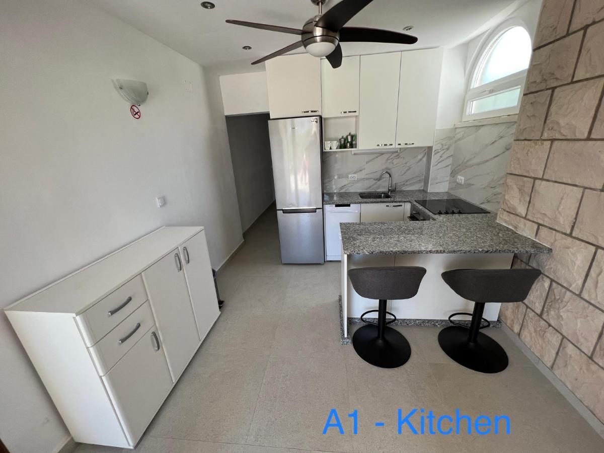 Apartmani Tonko Рачишче Экстерьер фото