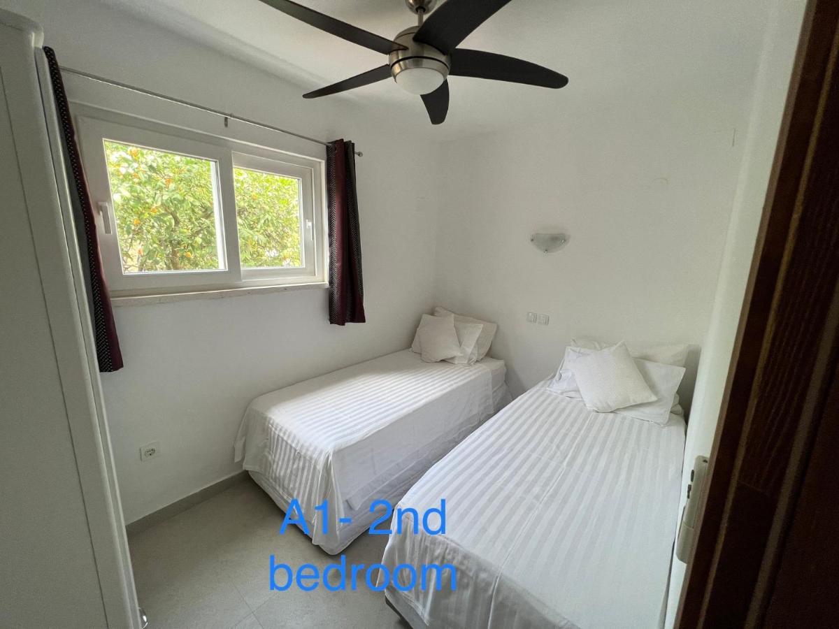 Apartmani Tonko Рачишче Экстерьер фото